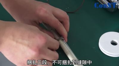 廉金屬熱電偶的校準(zhǔn)（ConST683A、ConST685）
